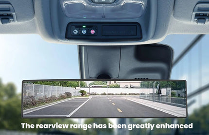 Car Baby Mirrors Interior Rear View