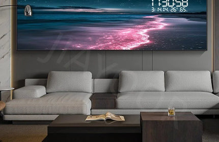 Living Room Decoration Painting
