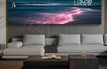 F / 150X50CM / Dimmable warm light|Gold border