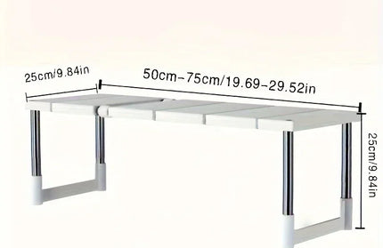 Cabinet Organizer Durable