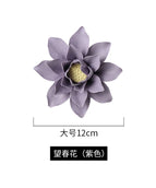 PURPLE  L