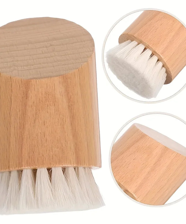Face Wash Brush
