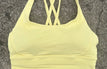 Washed Yellow / M
