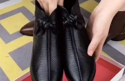 Short Boots Ankle