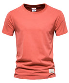 Rust red