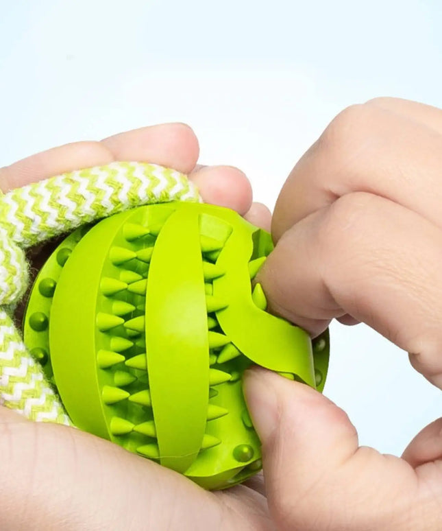 Pet Toy Durable Cotton Rope
