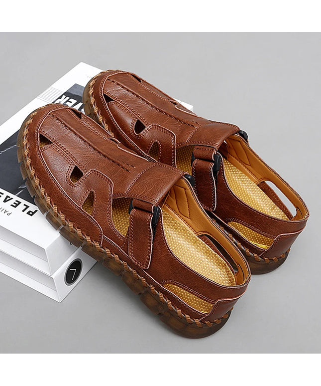 Handmade Men's Shoes