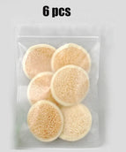 6 pcs