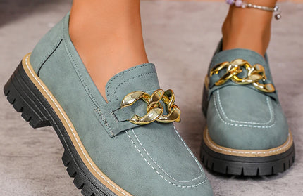 Comfortable Women's loafers