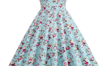 New Fashion Women Summer Dress