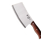 Bone-cutting knife