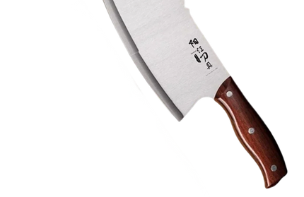 Ultra-Sharp Stainless Steel