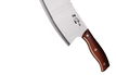 Bone-cutting knife