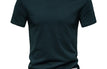 navy blue / M / China Mainland