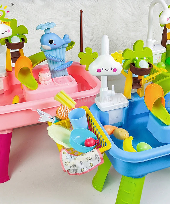 Children's kitchen toys