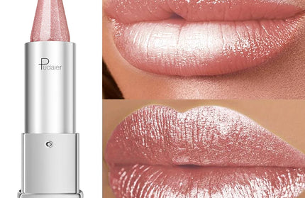 Pearl Shimmer Lipstick for Women