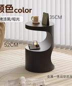 Color D