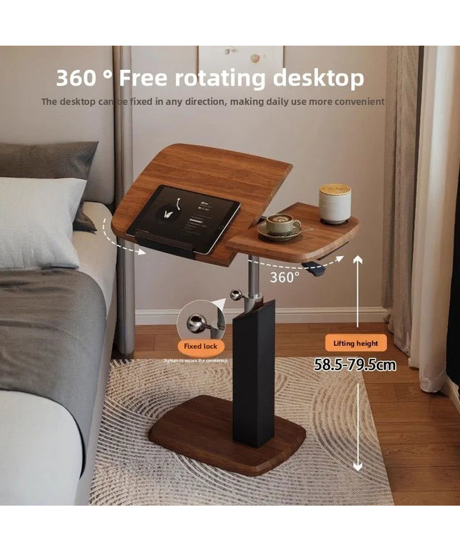 Lifting Table Living Room