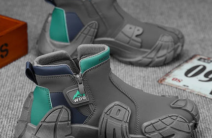 Men Shoes Breathable Casual Sneakers