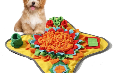 Good Pet Snuffle Mat