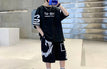 Black / 150 11-12T