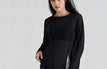 Black / M
