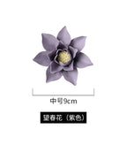 PURPLE  M