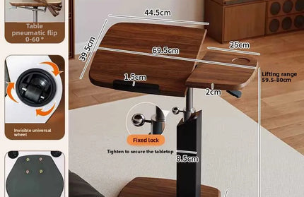 Lifting Table Living Room