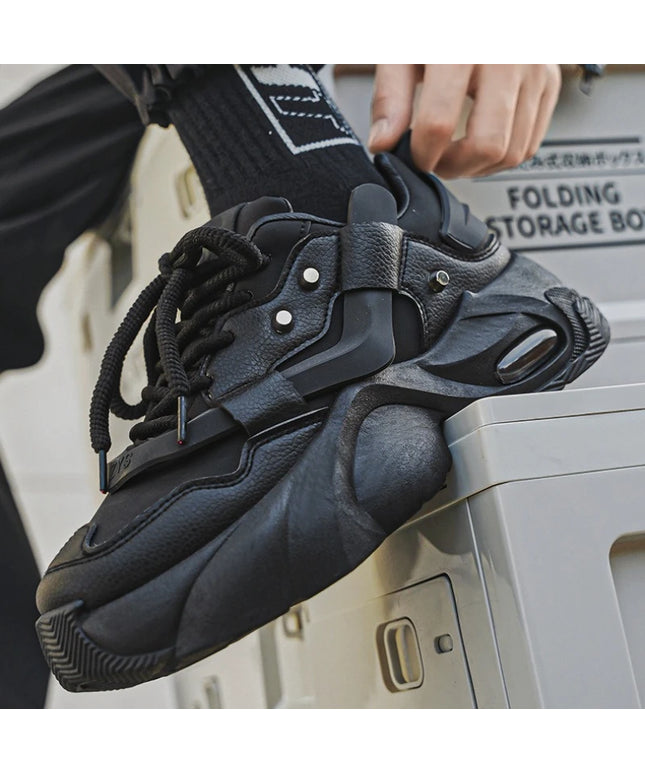 Men High Quality Platform Sneaker