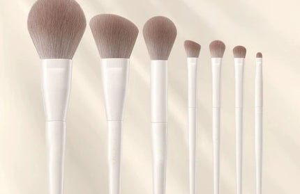 5/7/10/12Pcs Makeup Brushes Tools Set