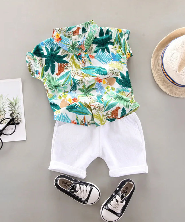 Baby Boy Clothes Baby Clothes 0-5 Years