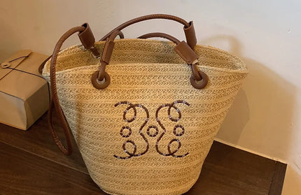 Luxury Brand Designer Tote Bag