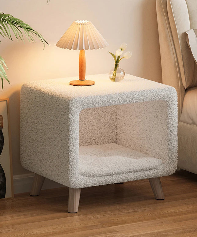 Bedroom Night Table Unique Modern Nightstands