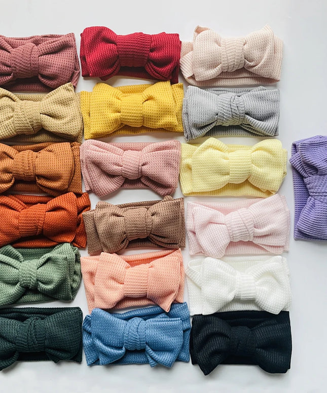 Bow Headband