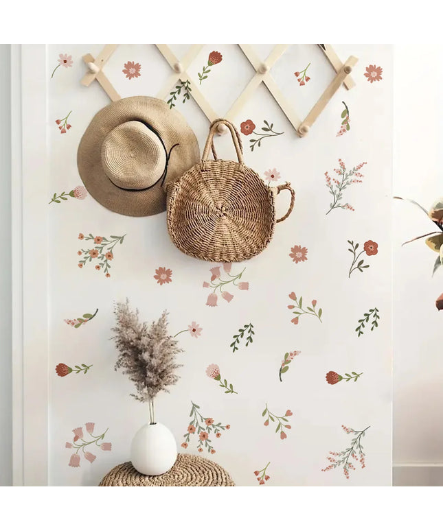 Flowers Home Decor