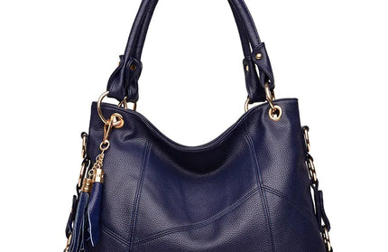 Real Leather Handbags