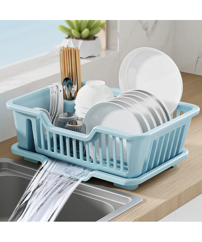 Kitchen drain bowl rack Drainage board,