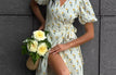 Light Yellow / M