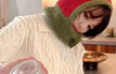 wool mix 03 / L