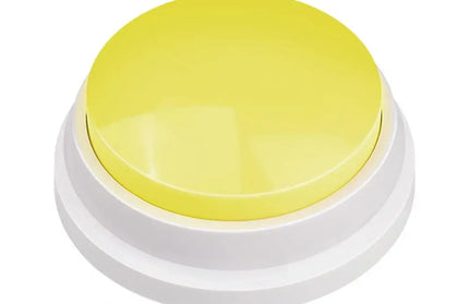 Pet Communication Buzzer