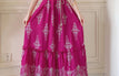 Rose Red / Asian One-size