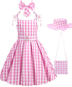 Barbi Dress D