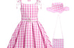 Barbi Dress D / 3T