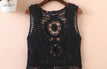 black / One Size