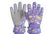 7-9Y Purple