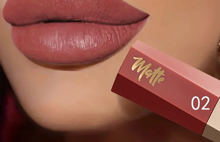 Velvet Matte Liquid Lipstic