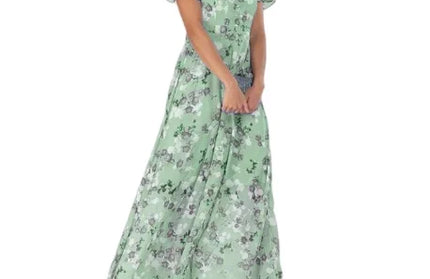 Summer Elegant Temperament Women Dress 2026