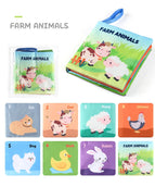 farm animals