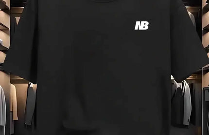 Men's T-Shirts - Breathable