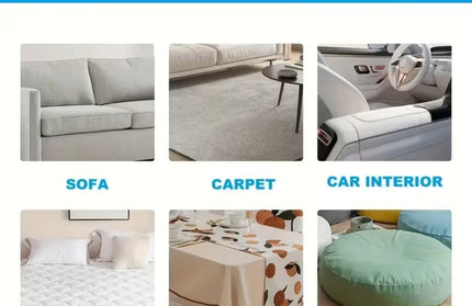 Car Interior Cleaner Seat polishing care